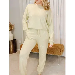 Rita Star Lounge Pants