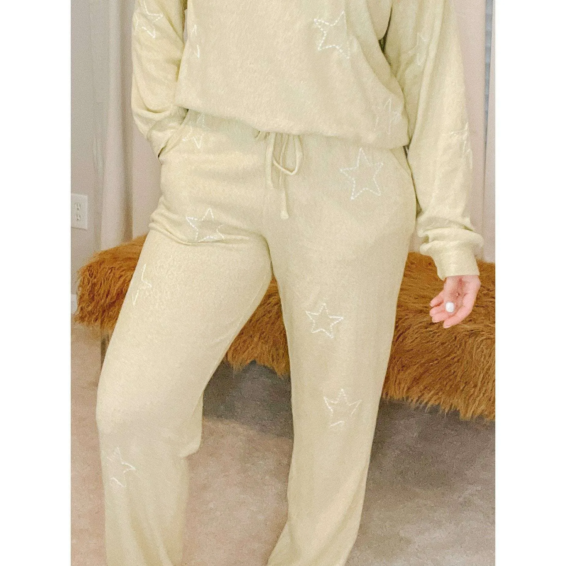 Rita Star Lounge Pants