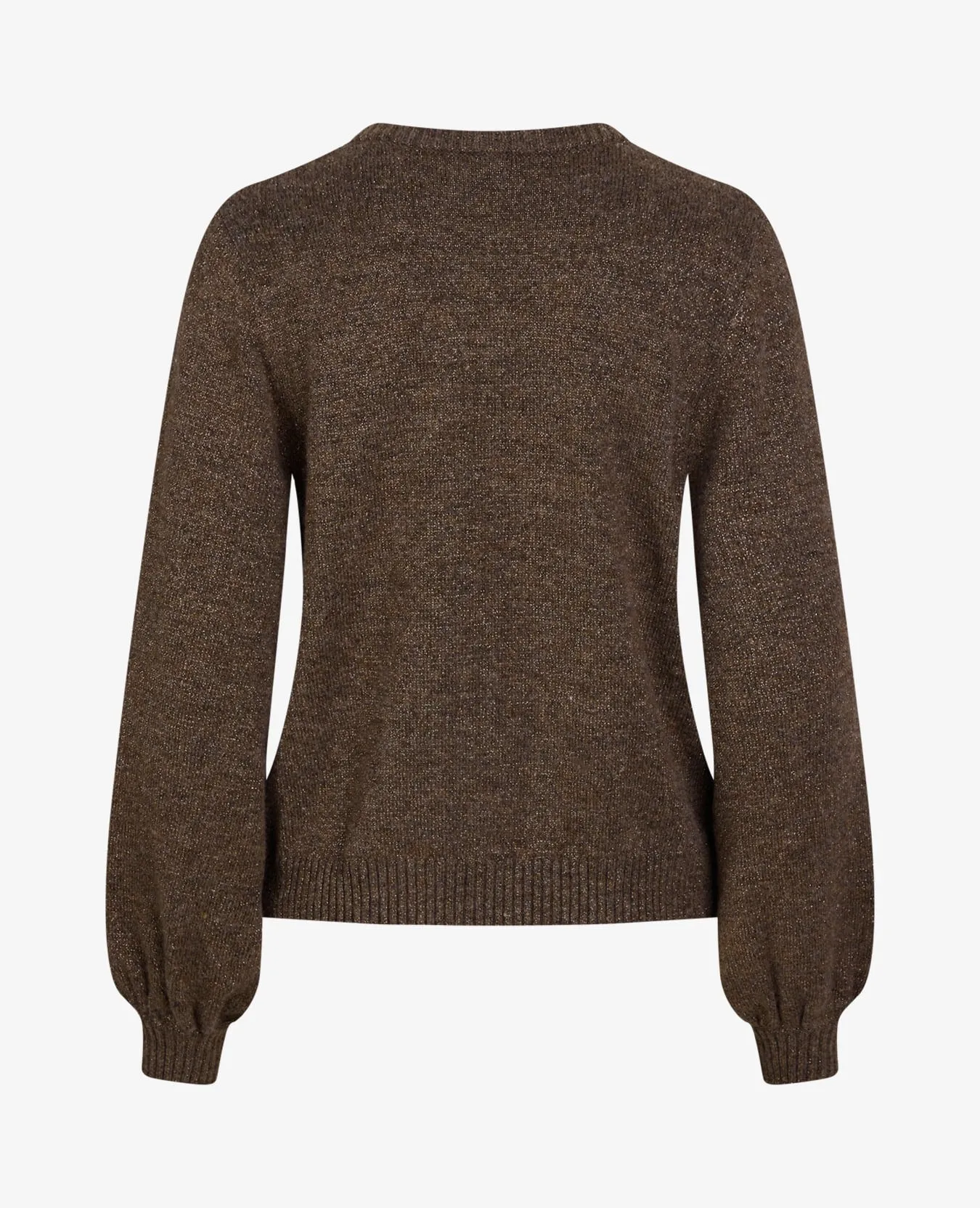 RITUM GLITTER PULLOVER