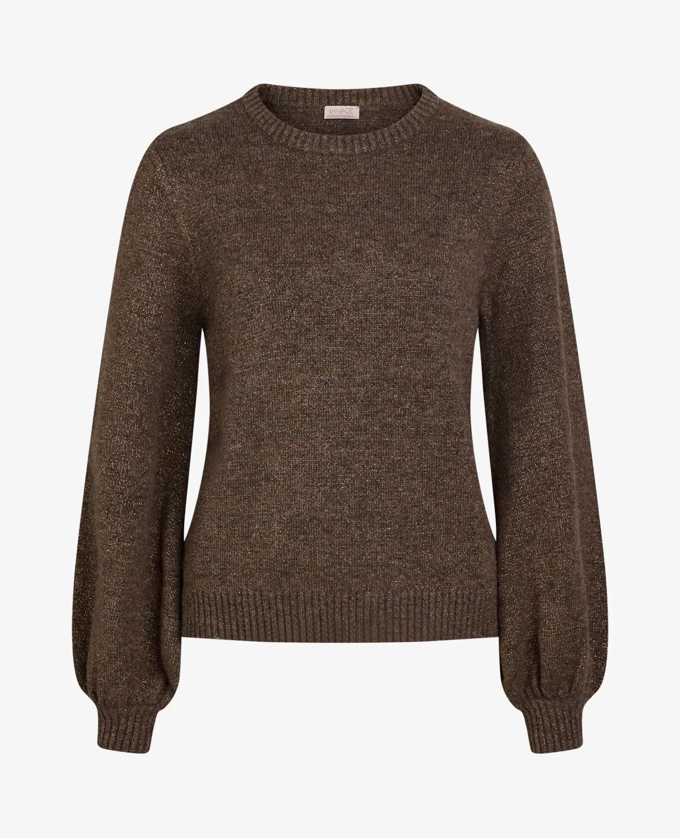 RITUM GLITTER PULLOVER