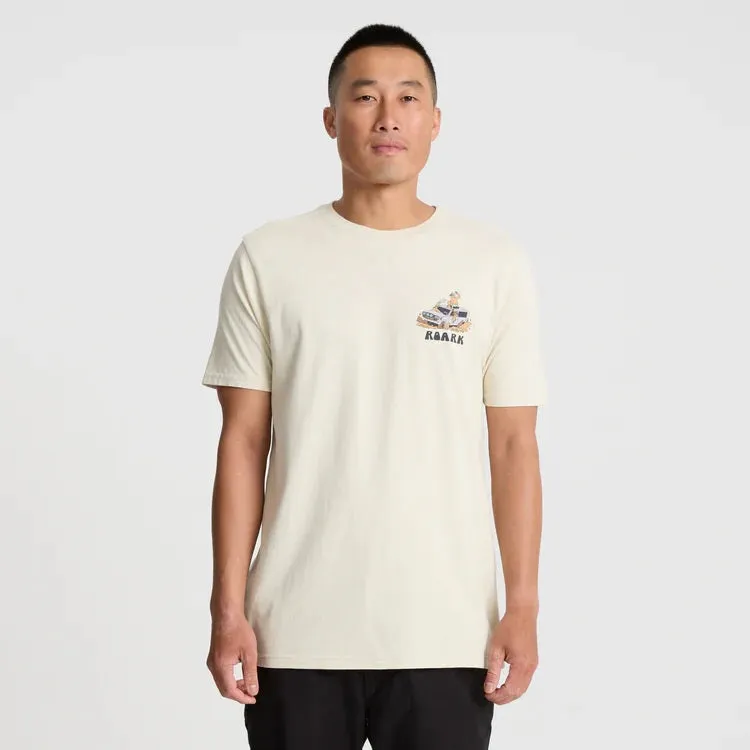 Road Trip Club Premium Tee