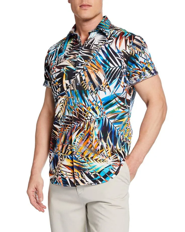 Robert Graham Barnhart Large