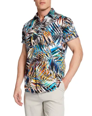 Robert Graham Barnhart Large