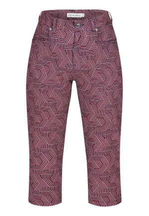 Rohnisch Chie Bermudas