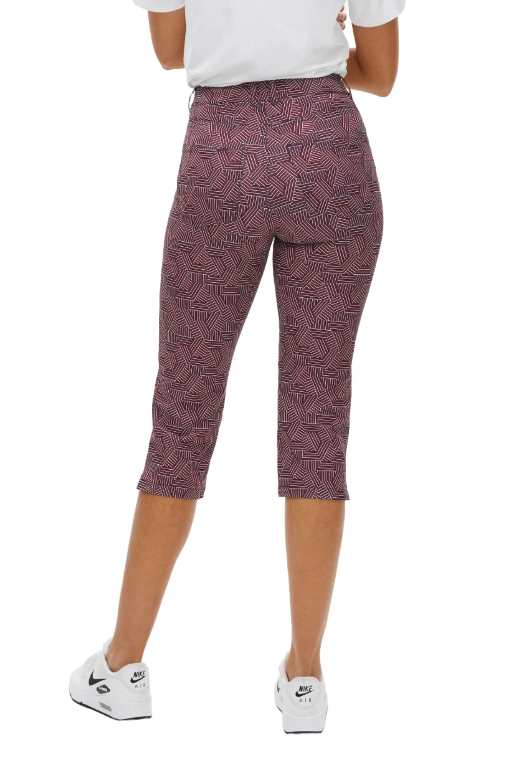 Rohnisch Chie Bermudas