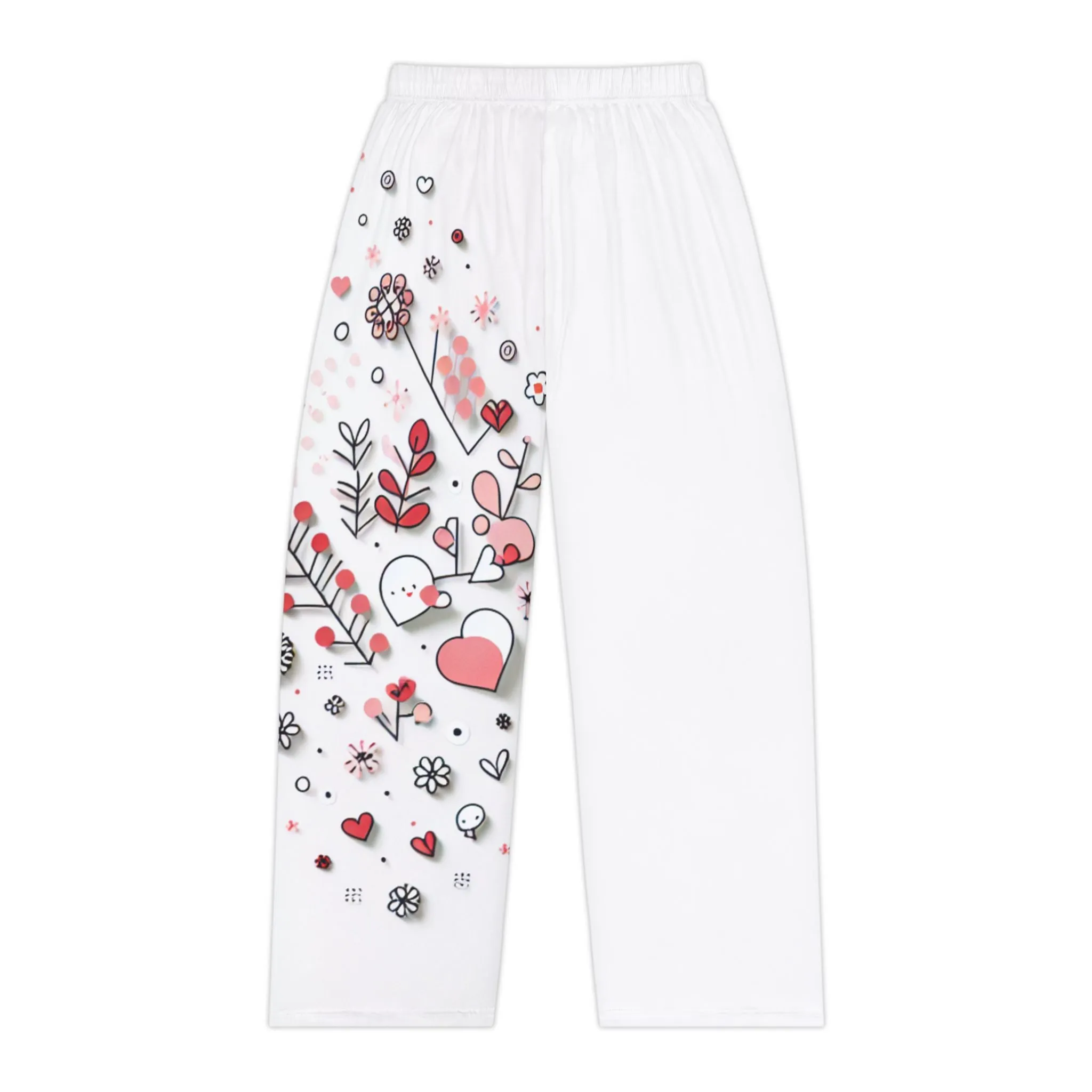 Romance PJ Bottoms