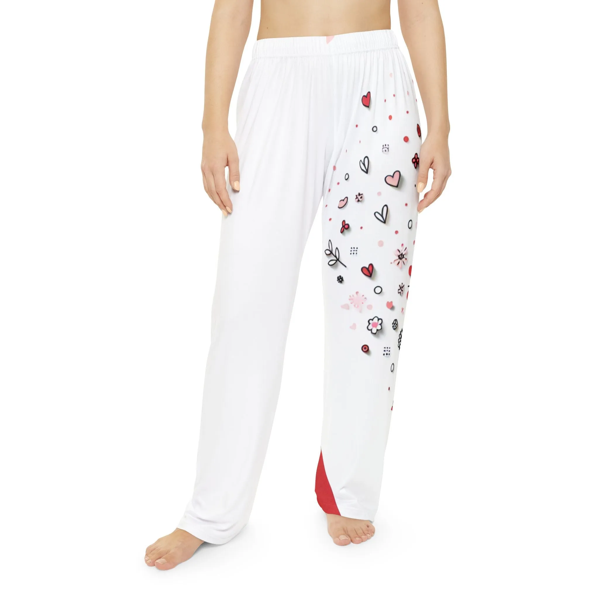 Romance PJ Bottoms