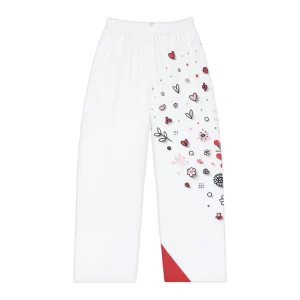 Romance PJ Bottoms