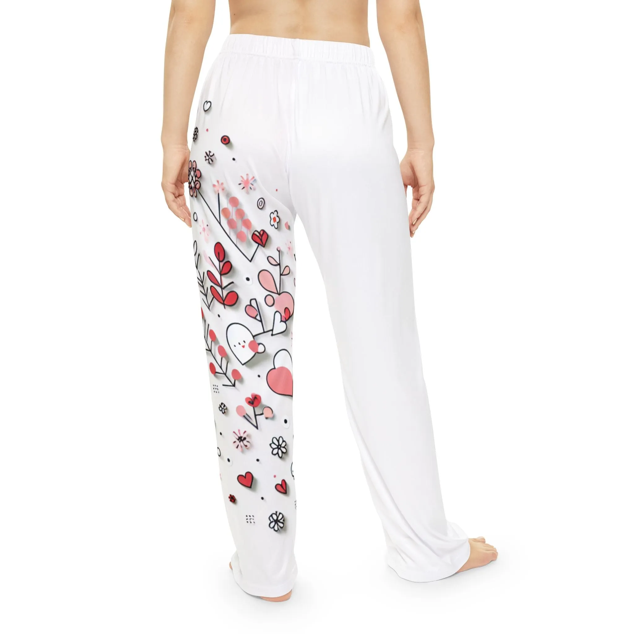 Romance PJ Bottoms