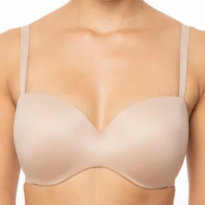 Royal Lounge Strapless Bra