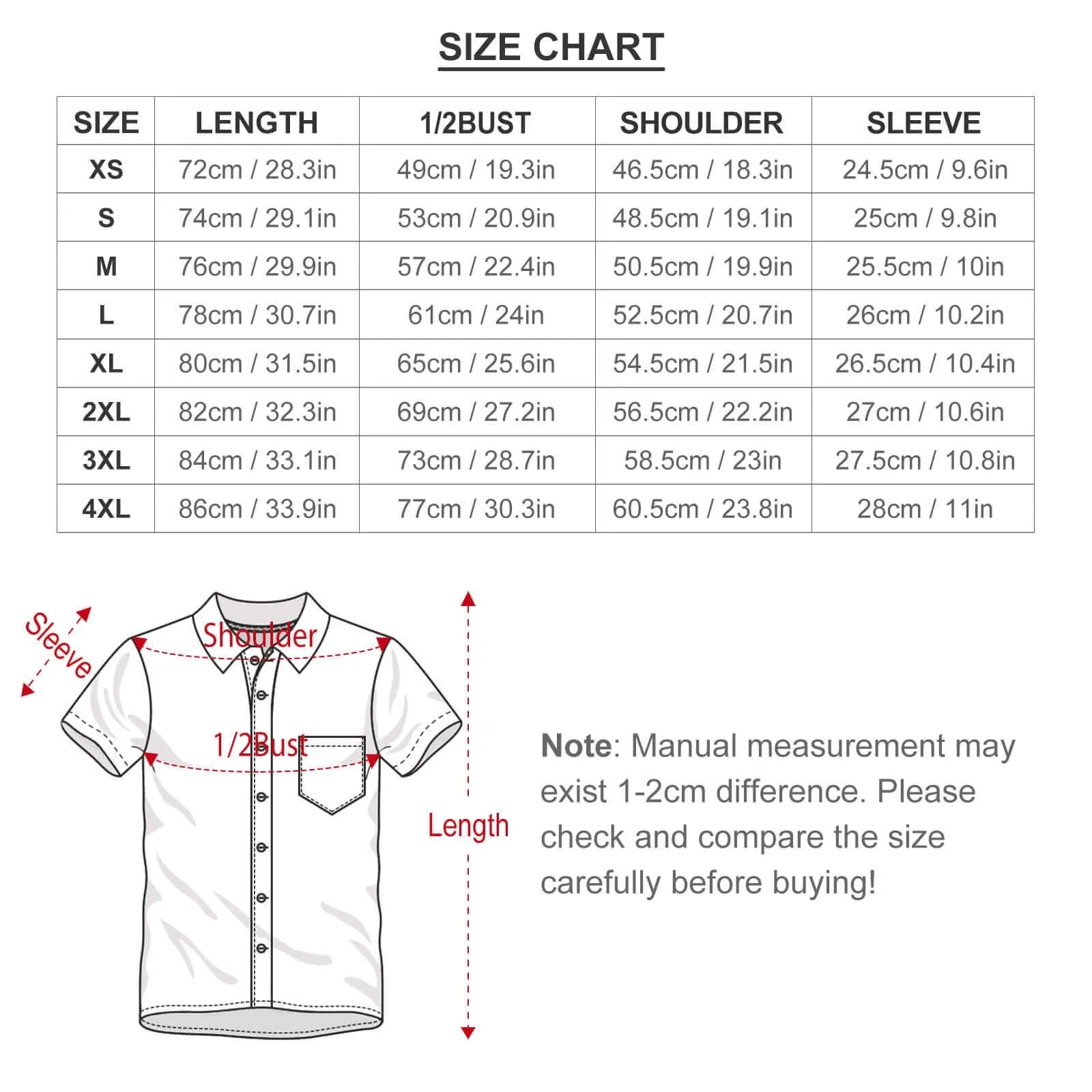 Rubber Duck Print Casual Short Sleeve Shirt 2403000186