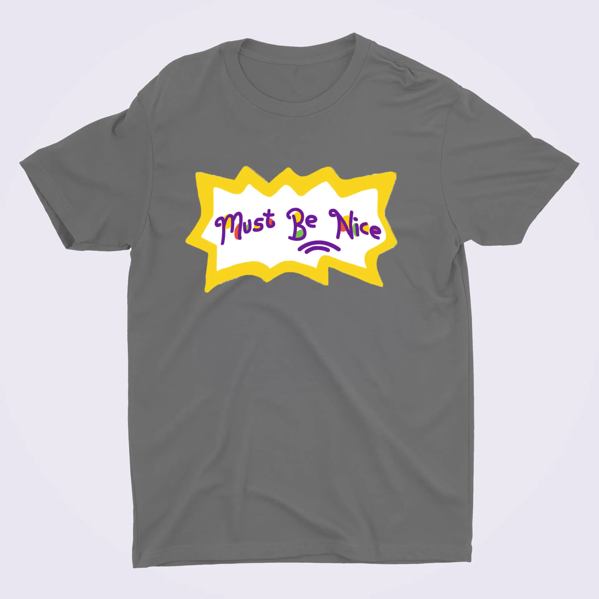 Rugratz T Shirt