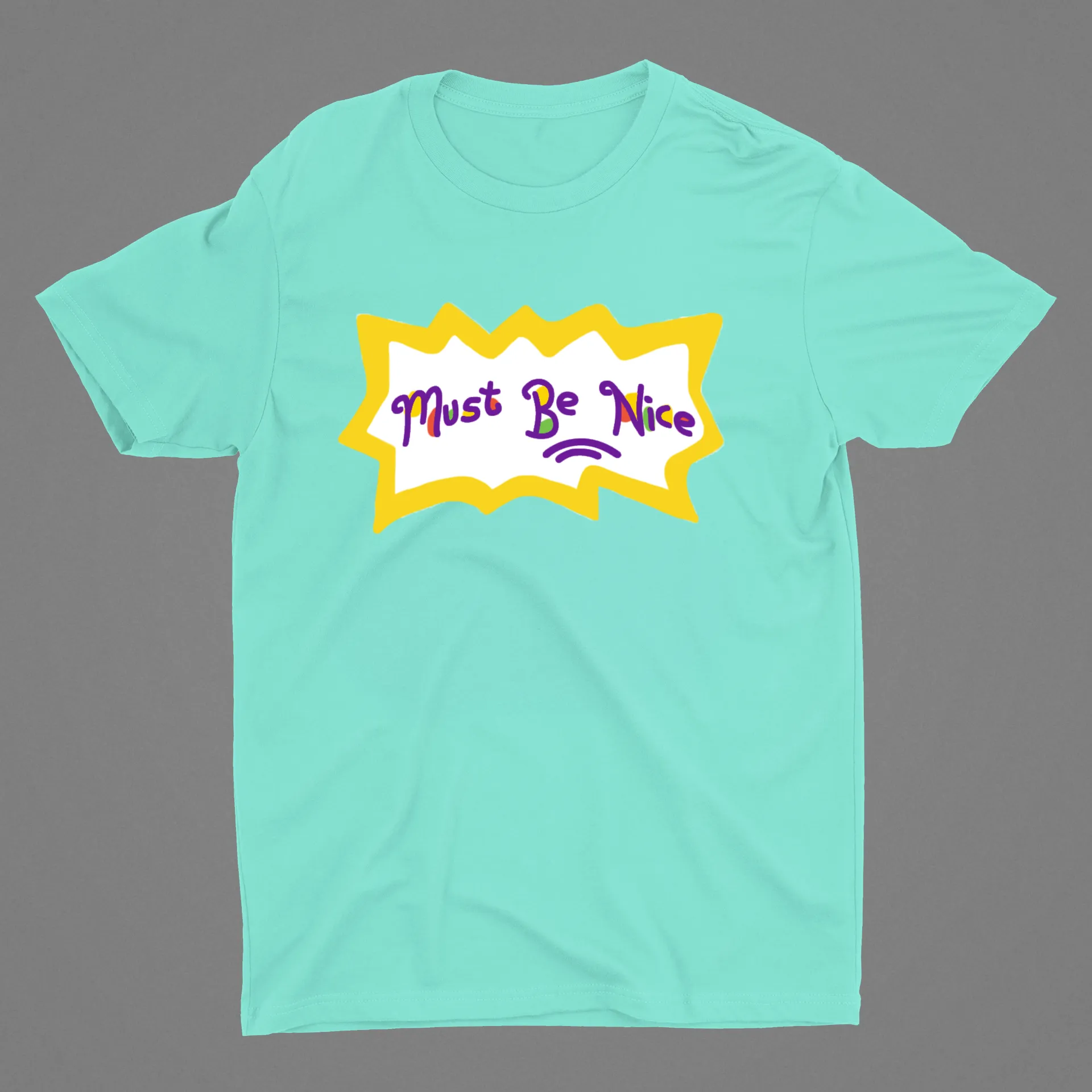 Rugratz T Shirt