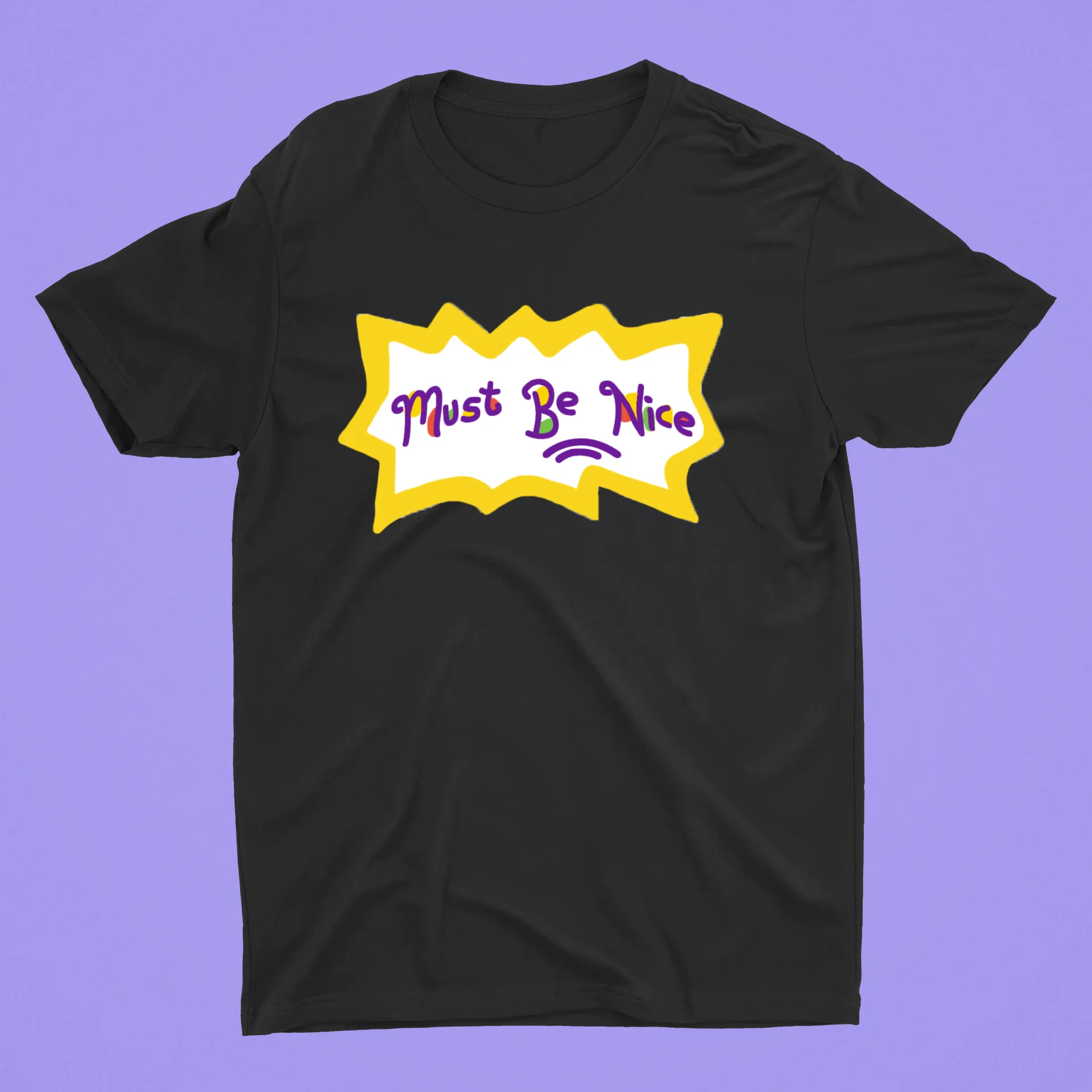 Rugratz T Shirt