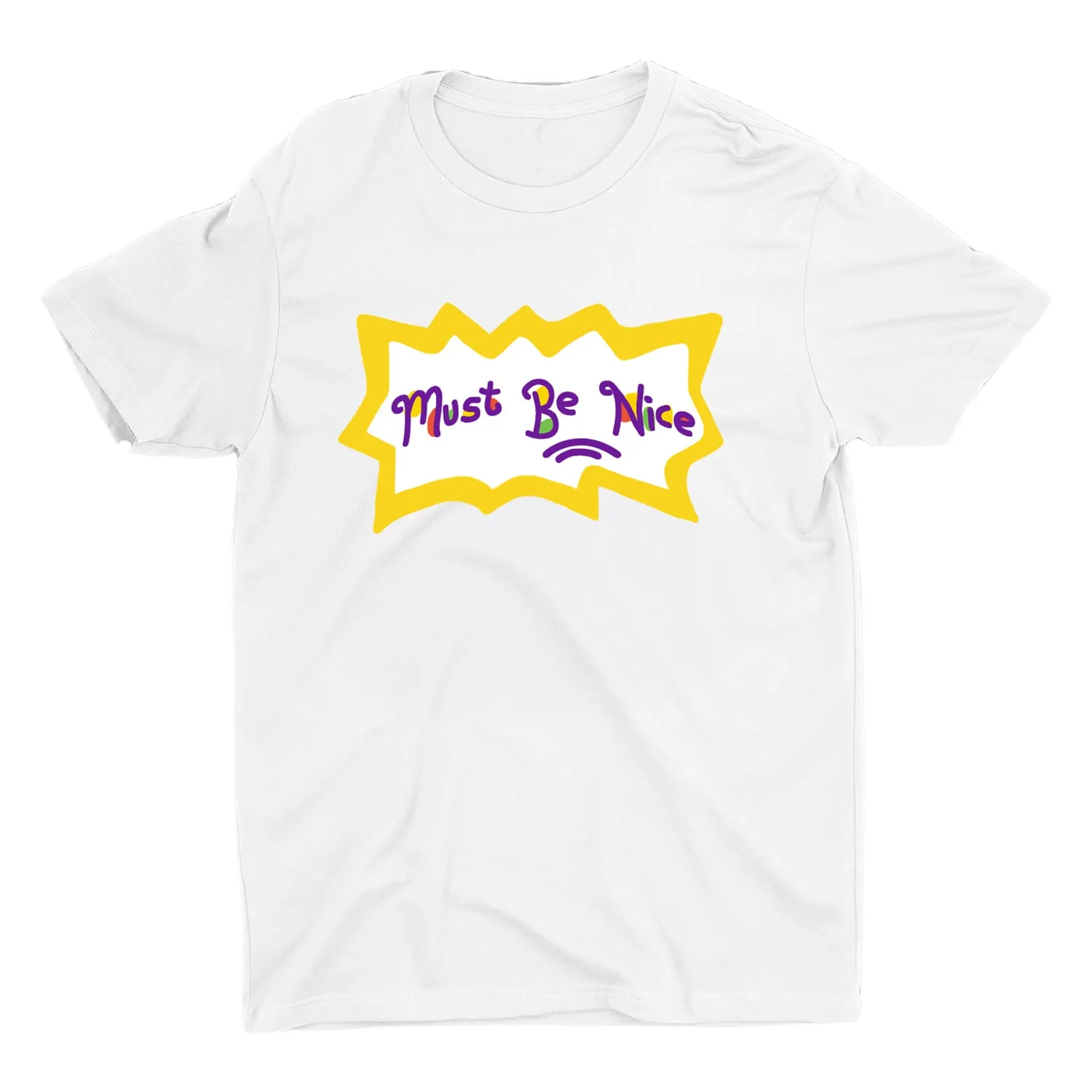 Rugratz T Shirt