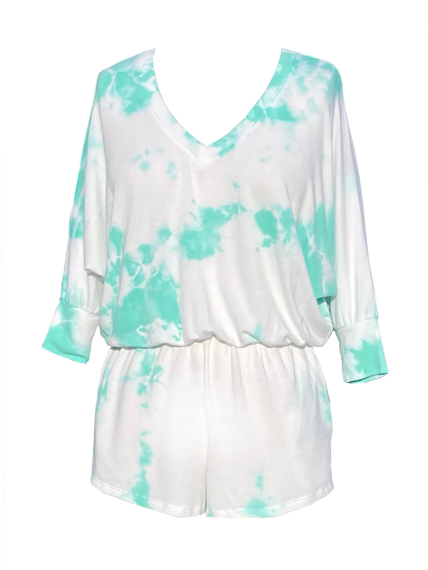 Sabina Romper
