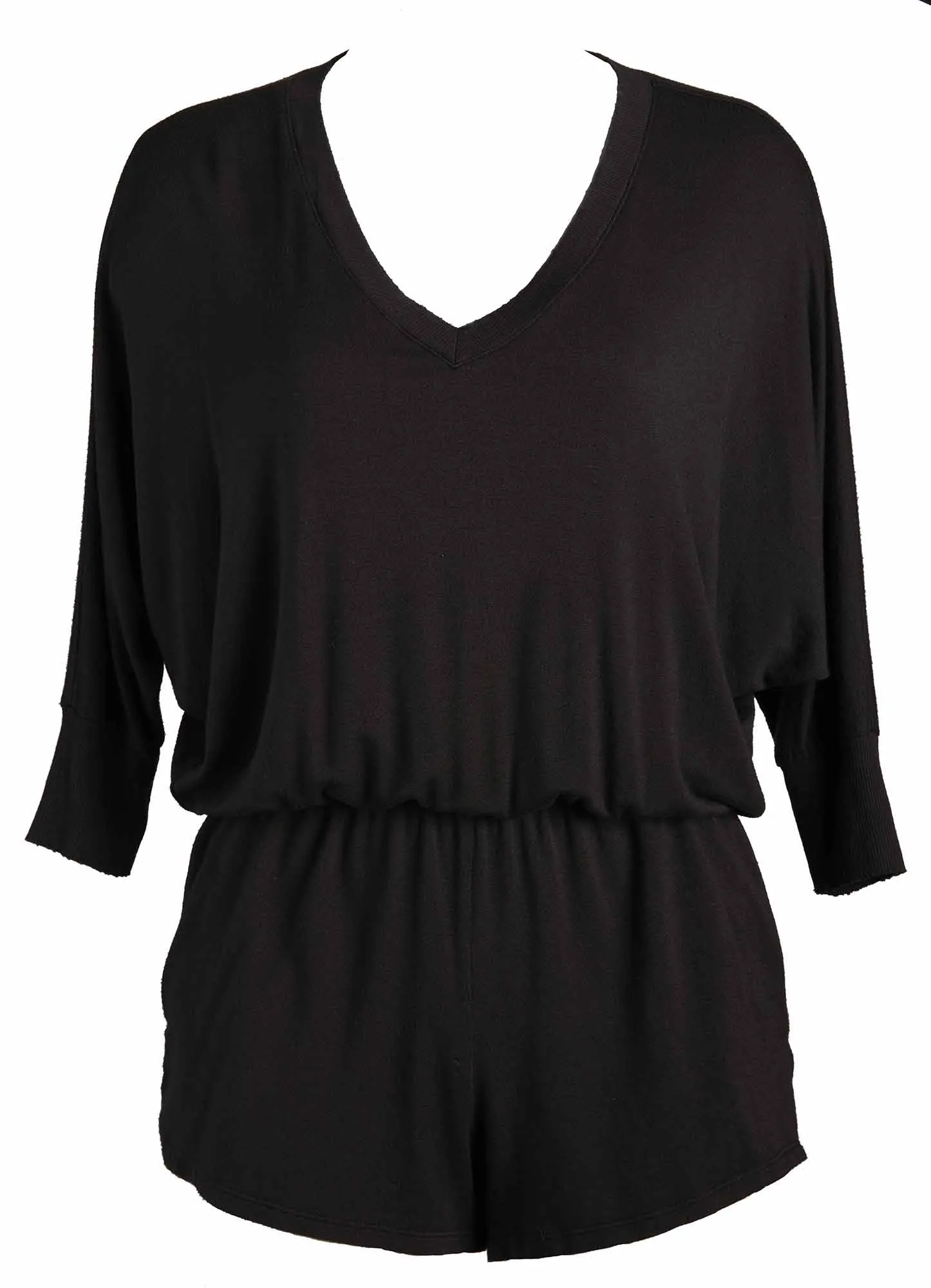 Sabina Romper