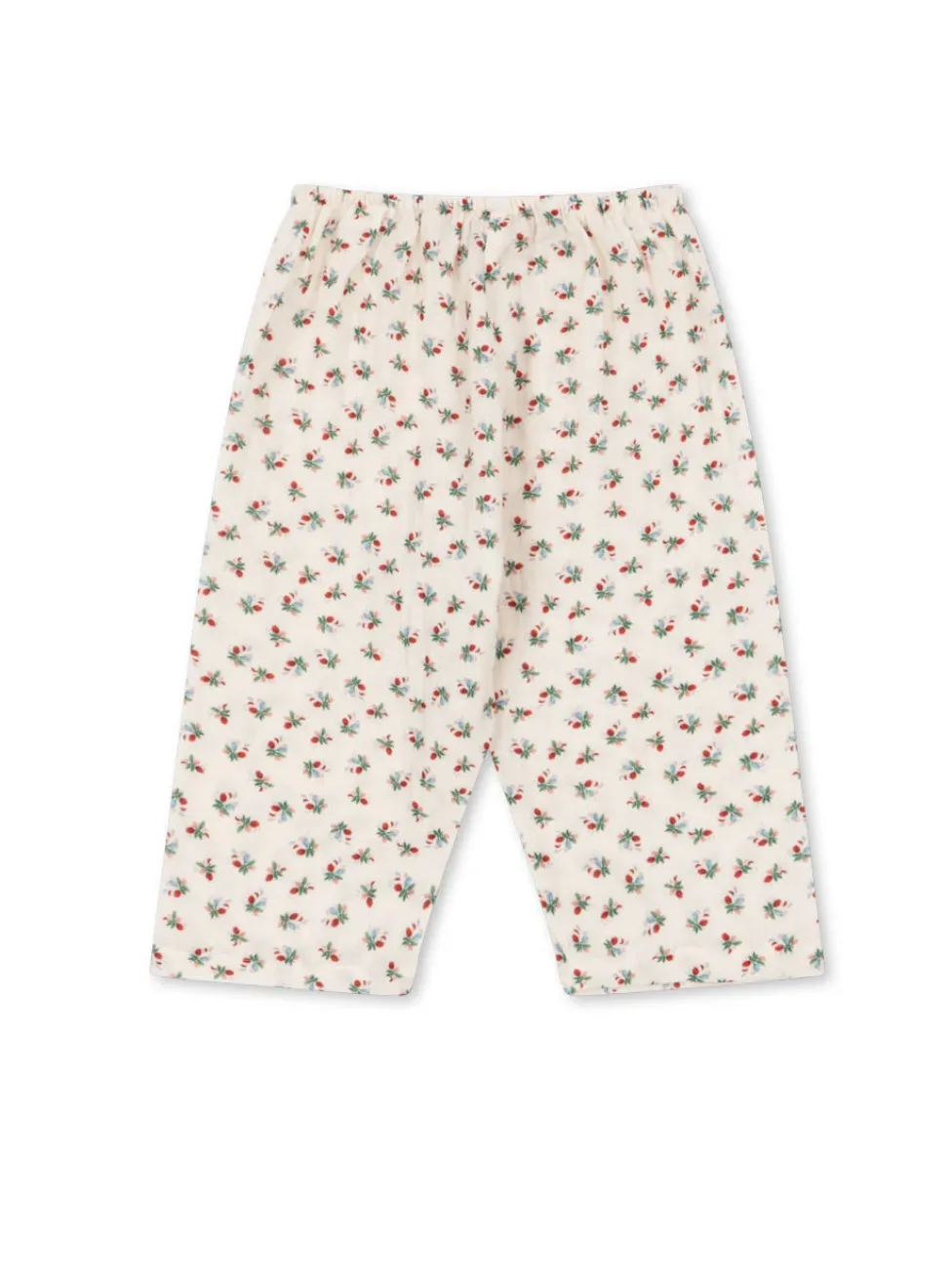 SALE Coco Pants Gots- Fleur Tricolore