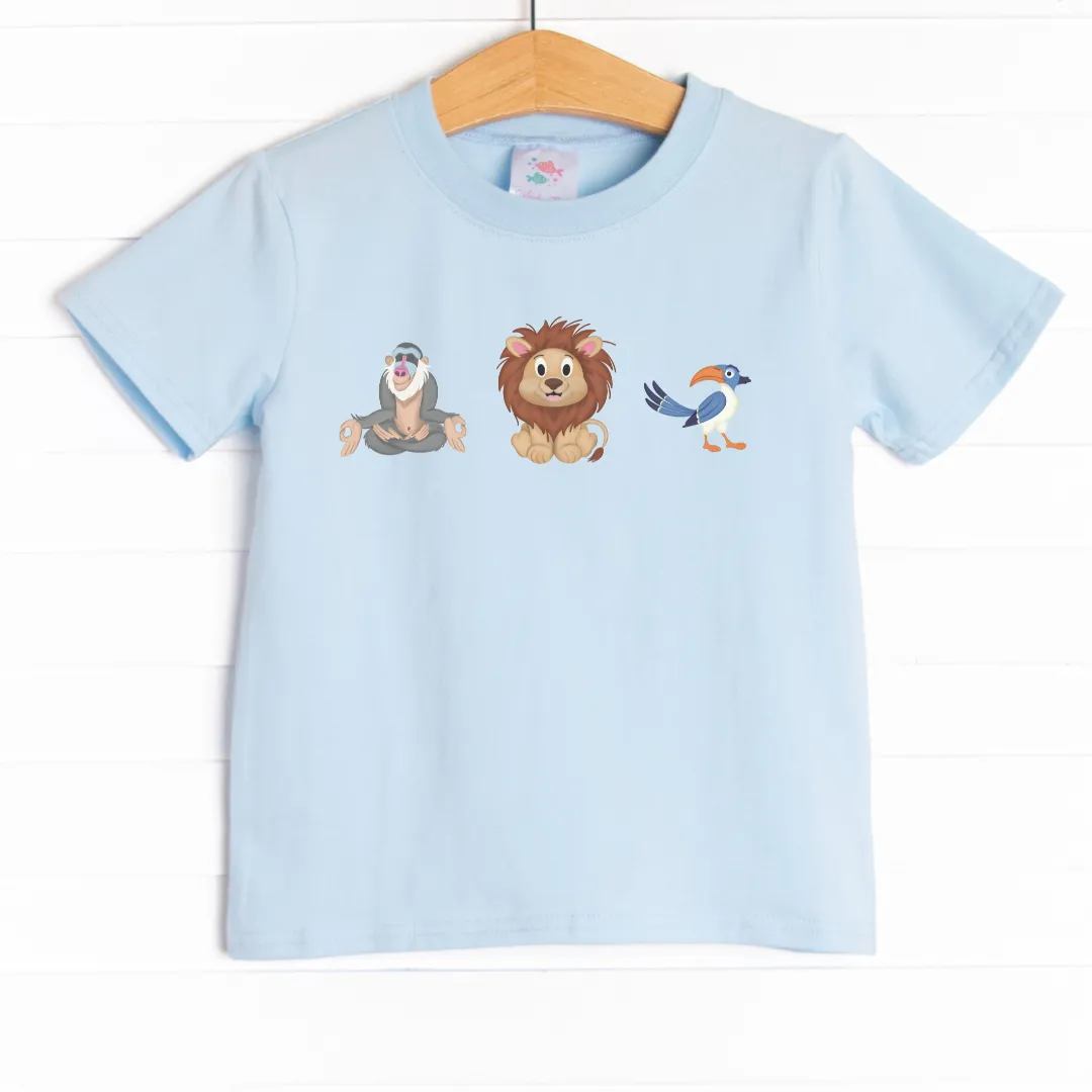 Savannah Sidekicks Graphic Tee