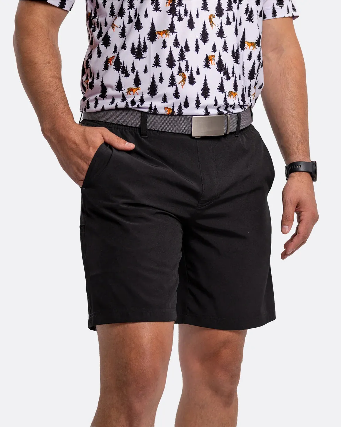 Scramble Men's Short