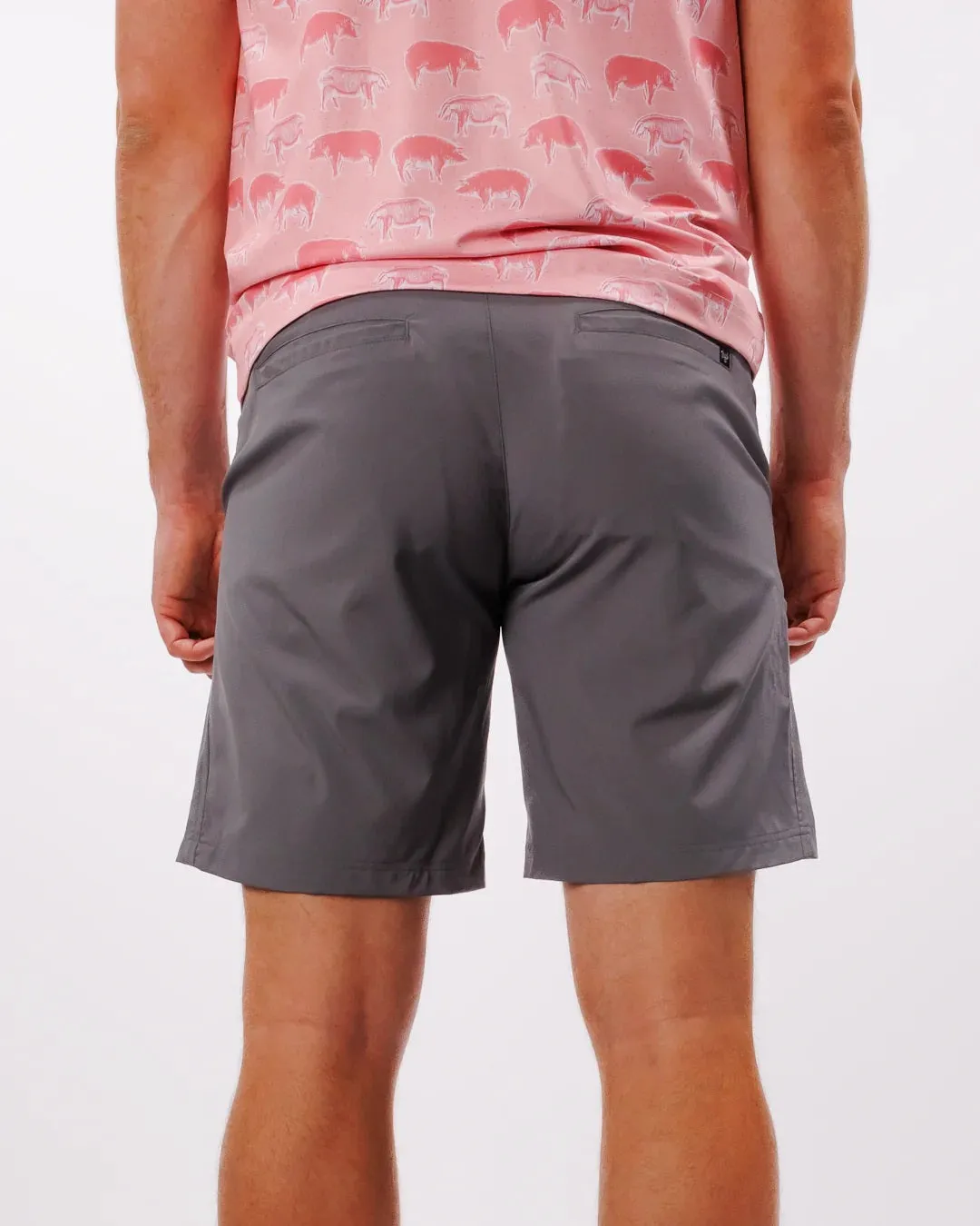Scramble Men's Short