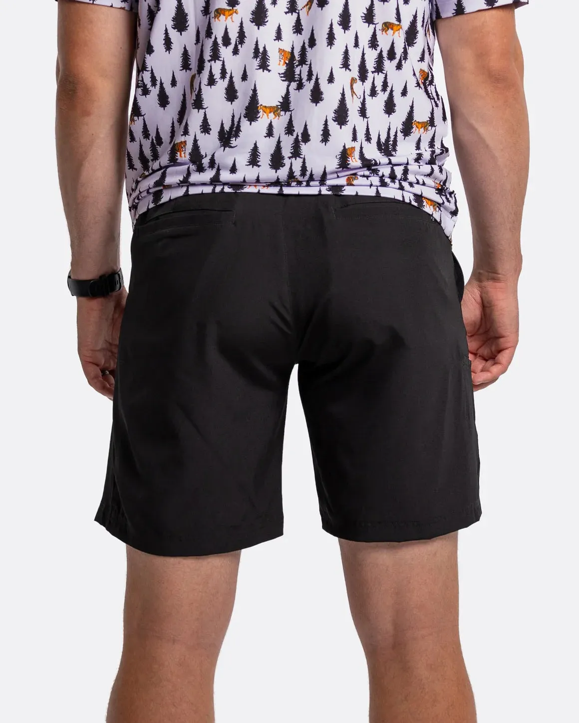 Scramble Men's Short