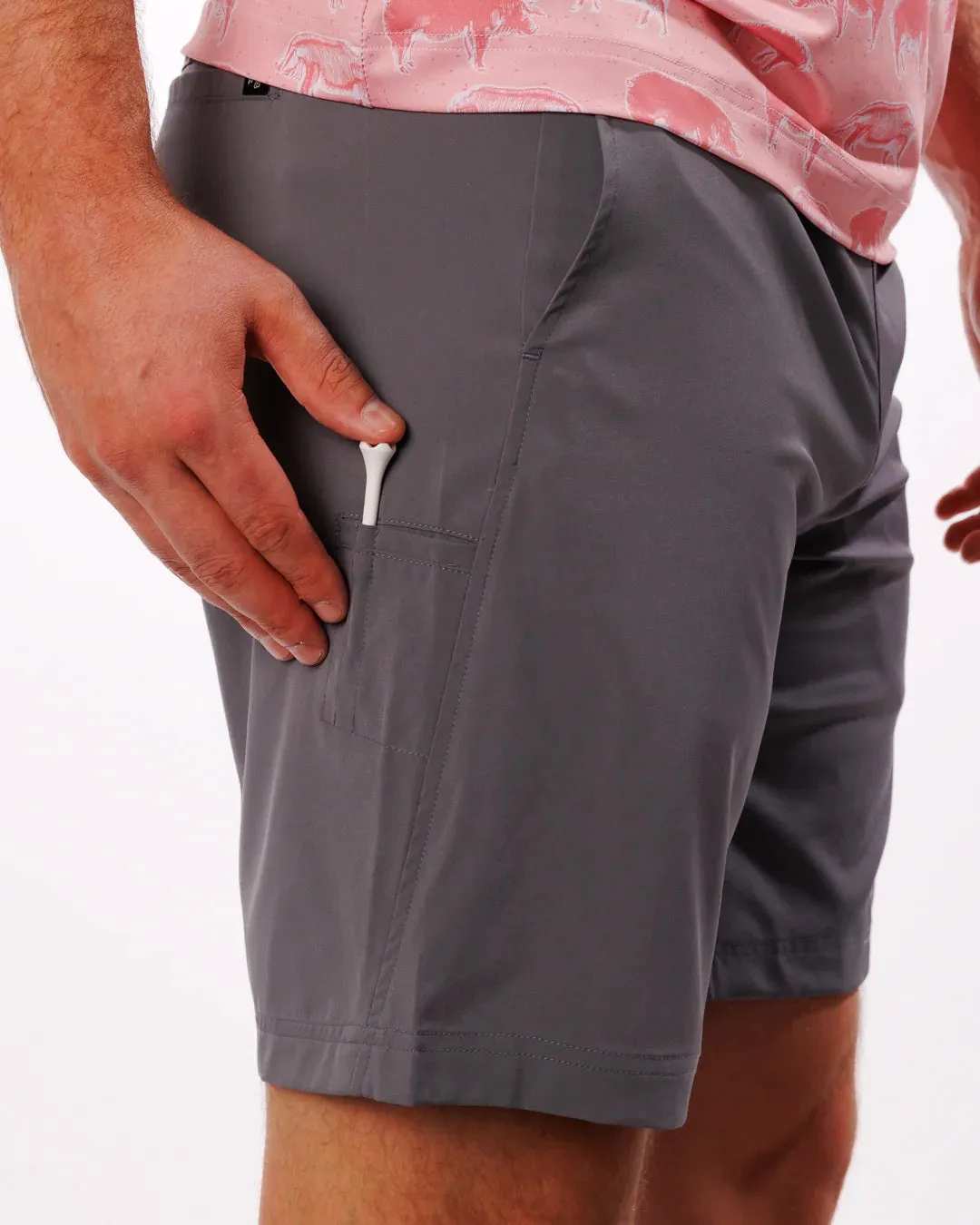 Scramble Men's Short