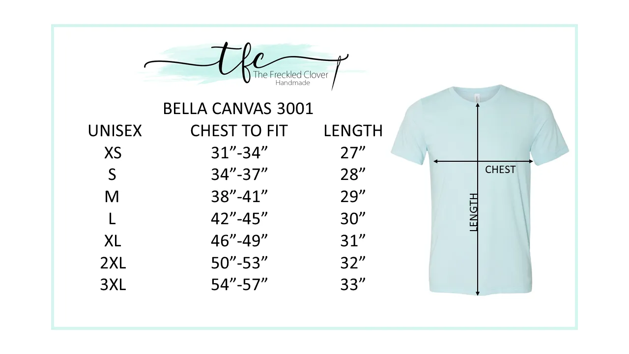 {Senior Typography} tee
