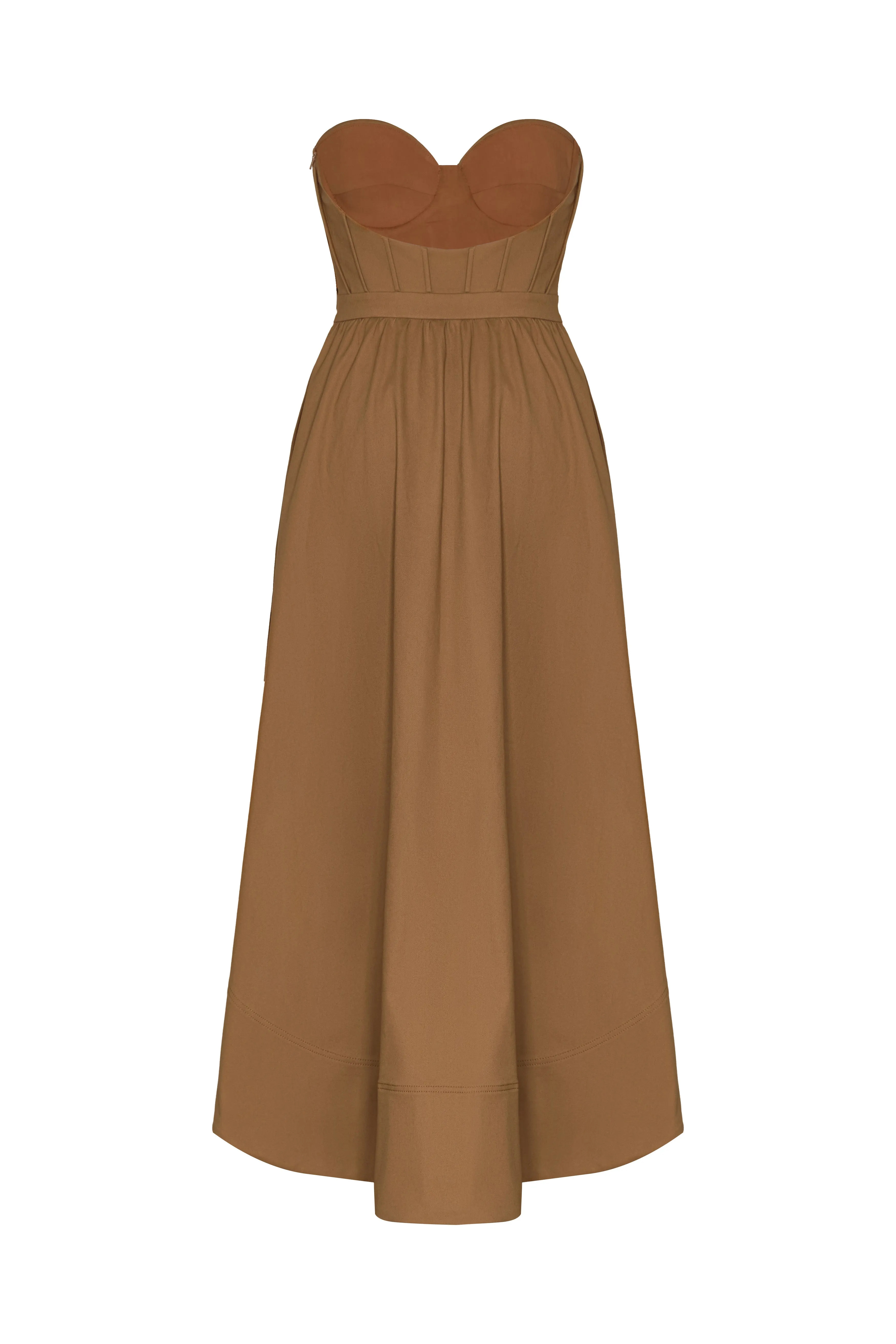 Shahi Dress