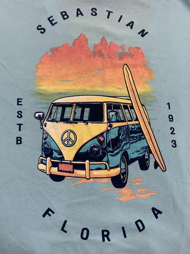 Sherry Womens Van Element SST