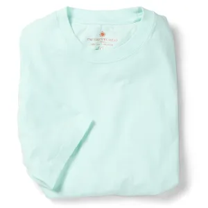 Short Sleeve A-List Crew