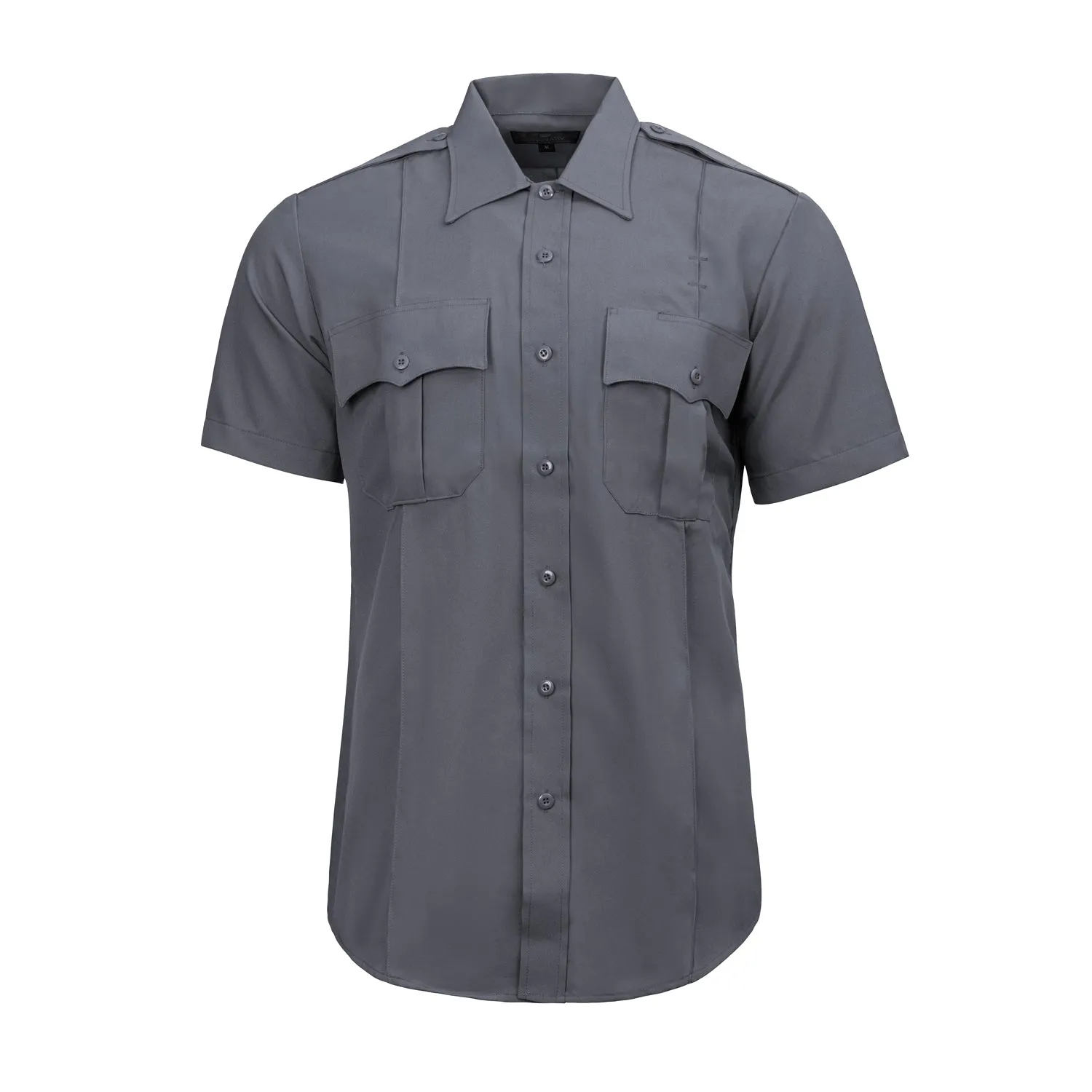 Short Sleeve Polyester Shirts