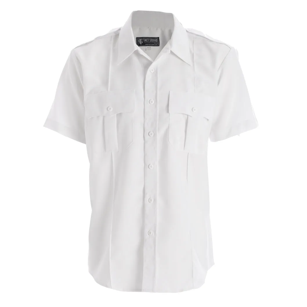 Short Sleeve Polyester Shirts