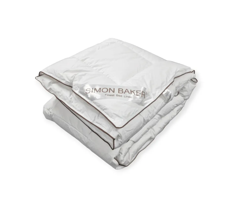 Simon Baker Hotel Collection Alternative Down Duvet Inner
