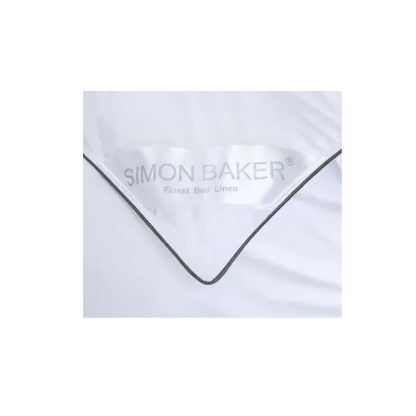 Simon Baker Hotel Collection Alternative Down Duvet Inner