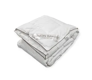 Simon Baker Hotel Collection Alternative Down Duvet Inner