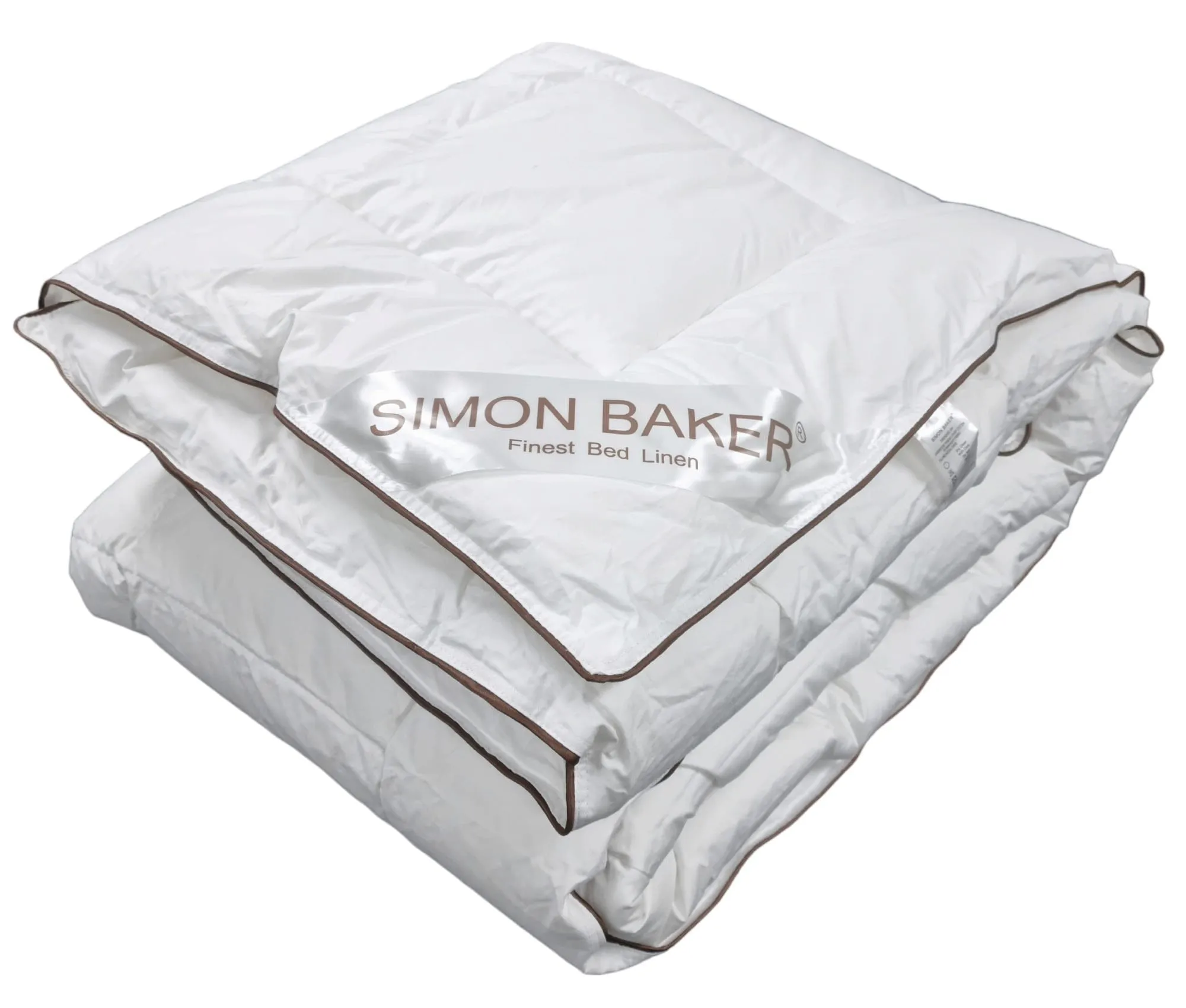 Simon Baker Hotel Collection Alternative Down Duvet Inner