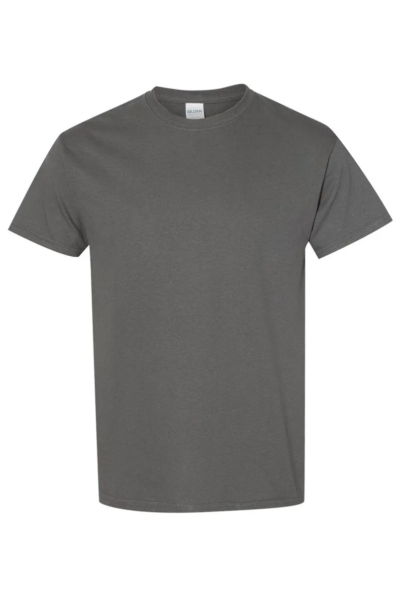 Skeleton Let's Go Ghouls Short Sleeve Relaxed Fit T-Shirt