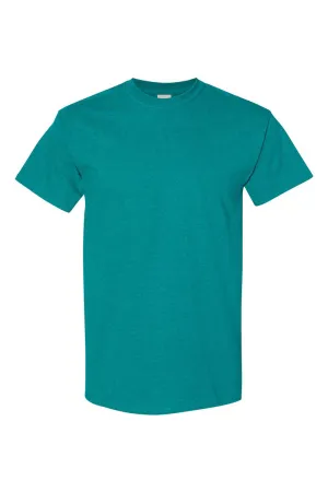 Skeleton Let's Go Ghouls Short Sleeve Relaxed Fit T-Shirt