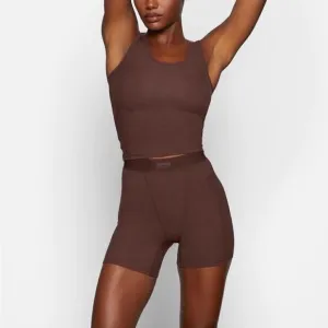 Skims  Soft Lounge Boxer XS NWT