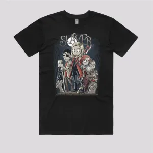 Slayer T-Shirt