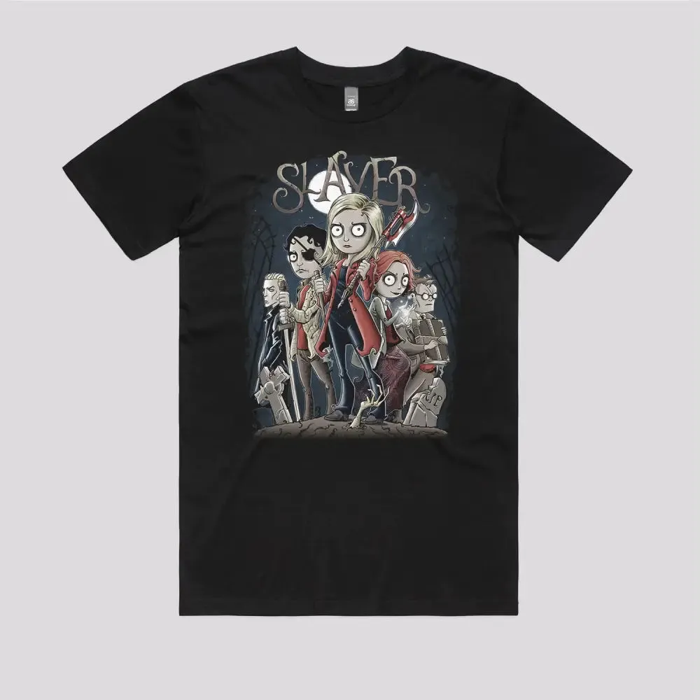 Slayer T-Shirt