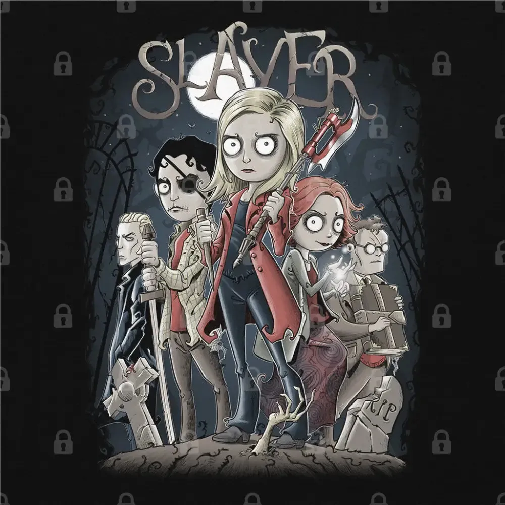 Slayer T-Shirt
