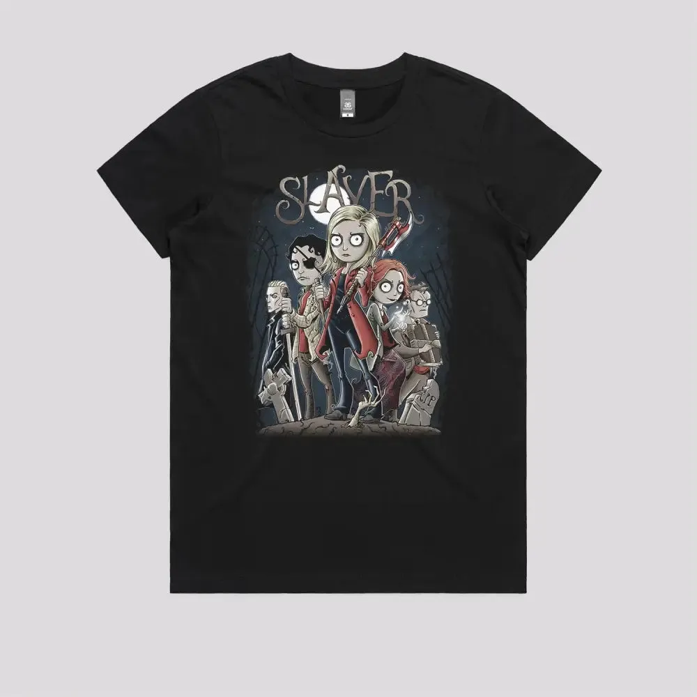 Slayer T-Shirt