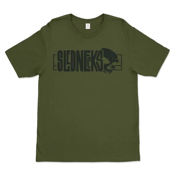 Slednecks OG T-Shirt