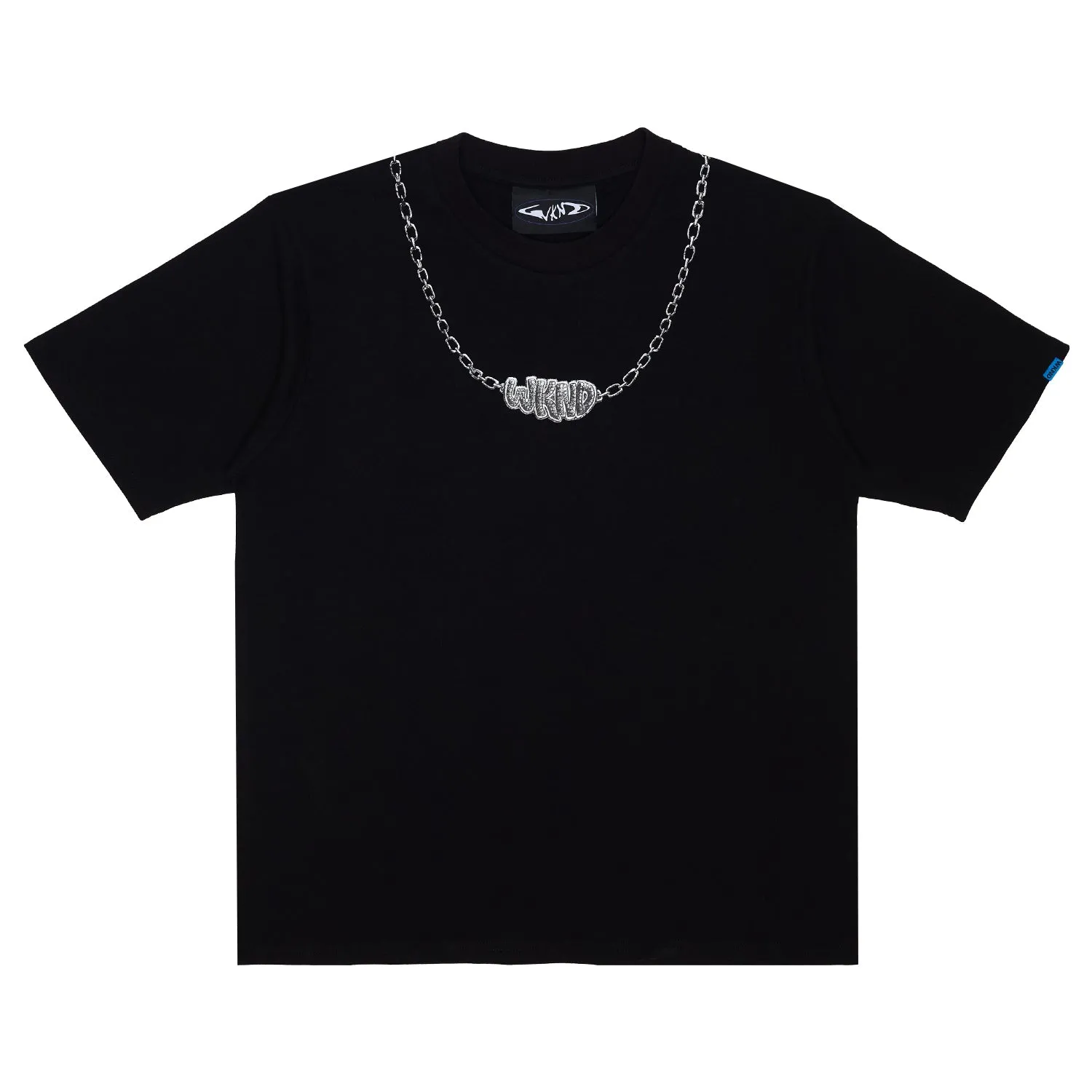 Slime Tee - Black