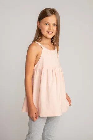 Slub Cami Top