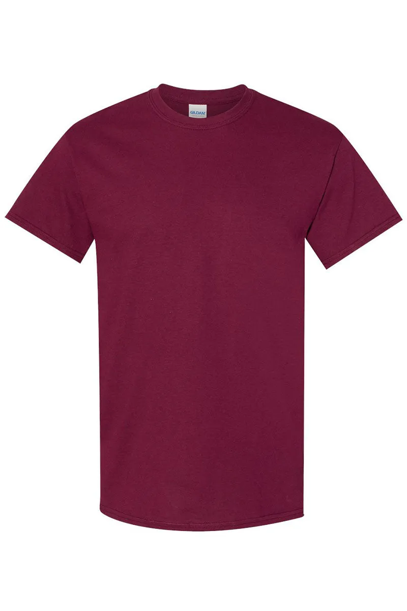 Small Town Big Pride Short Sleeve Relaxed Fit T-Shirt