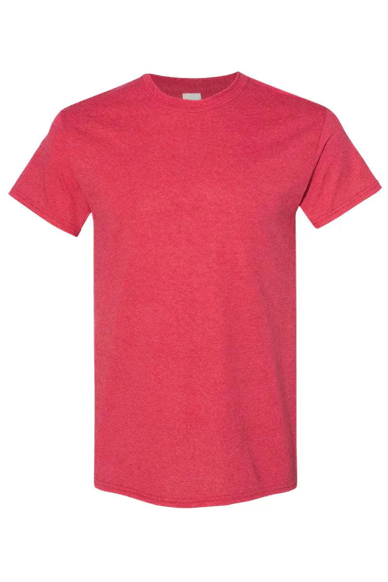 Small Town Big Pride Short Sleeve Relaxed Fit T-Shirt