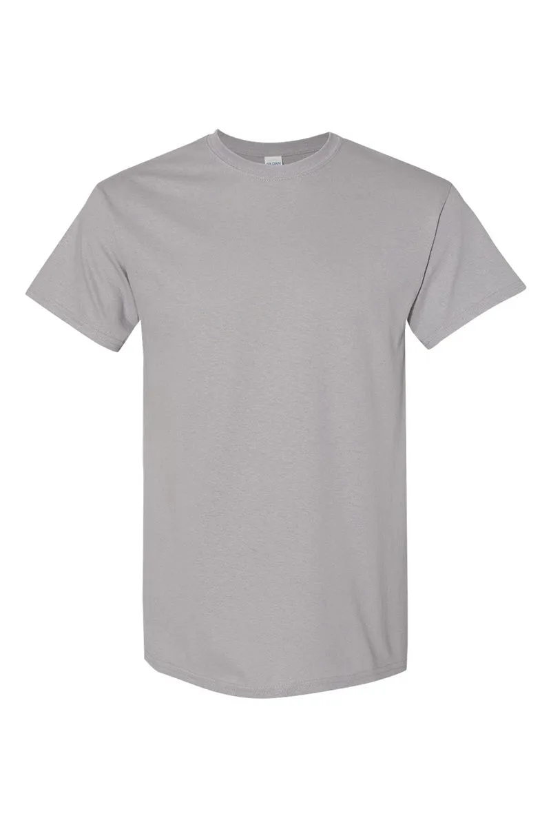 Small Town Big Pride Short Sleeve Relaxed Fit T-Shirt